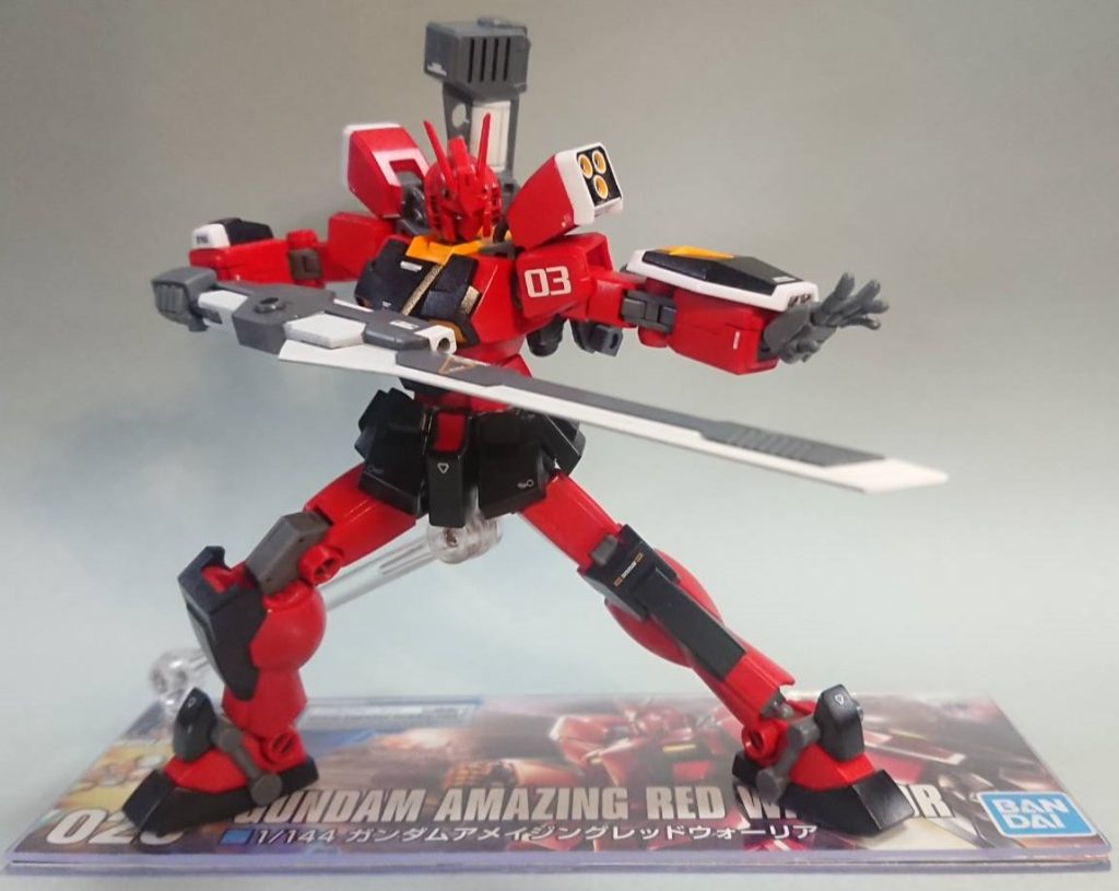 ガンブレイド（ロング）