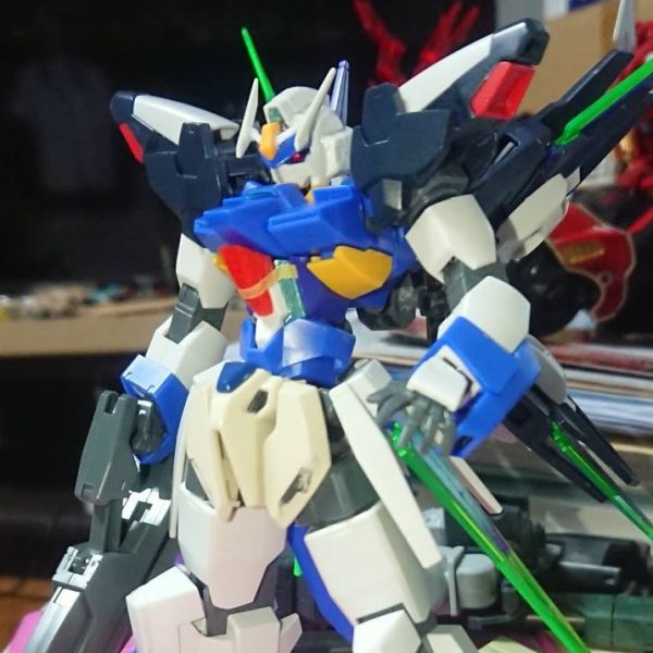 シスクード作成中。だんだん細部が気になるように・・・（2枚目）