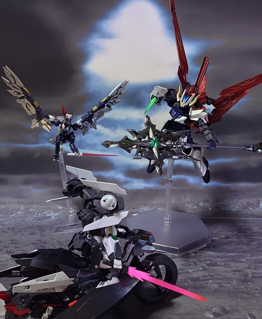 “最後に勝つのは、俺だぁっ！”