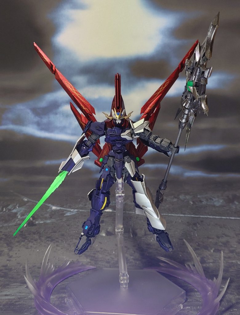 “これが…これこそが…！”