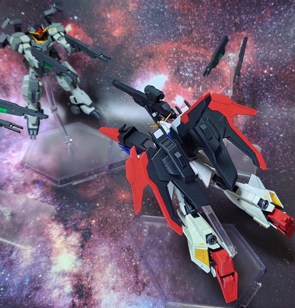 “相手より速く、狙い撃つ！”