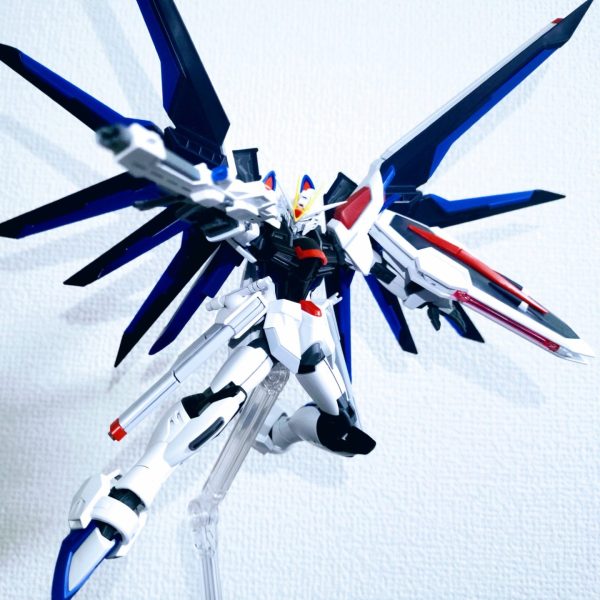 ライジングフリーダム(フリーダムカラー)