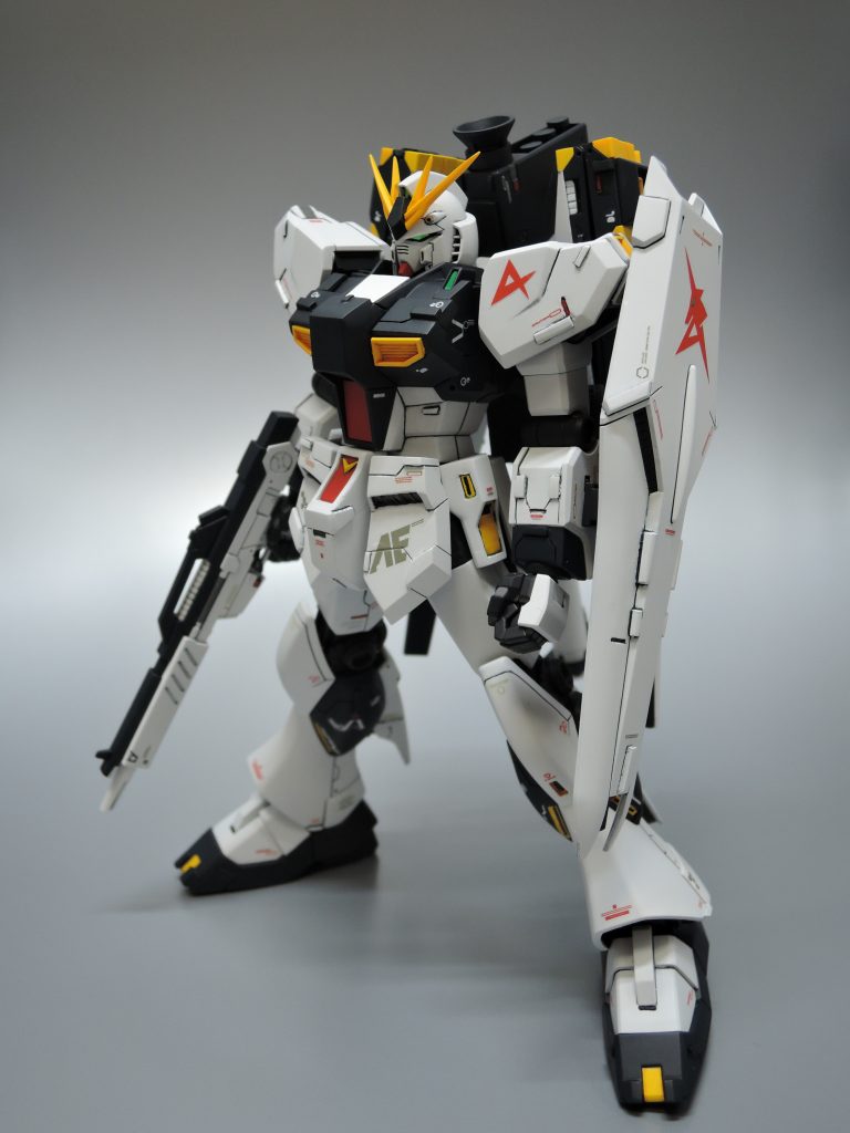 HGUC vGUNDAM