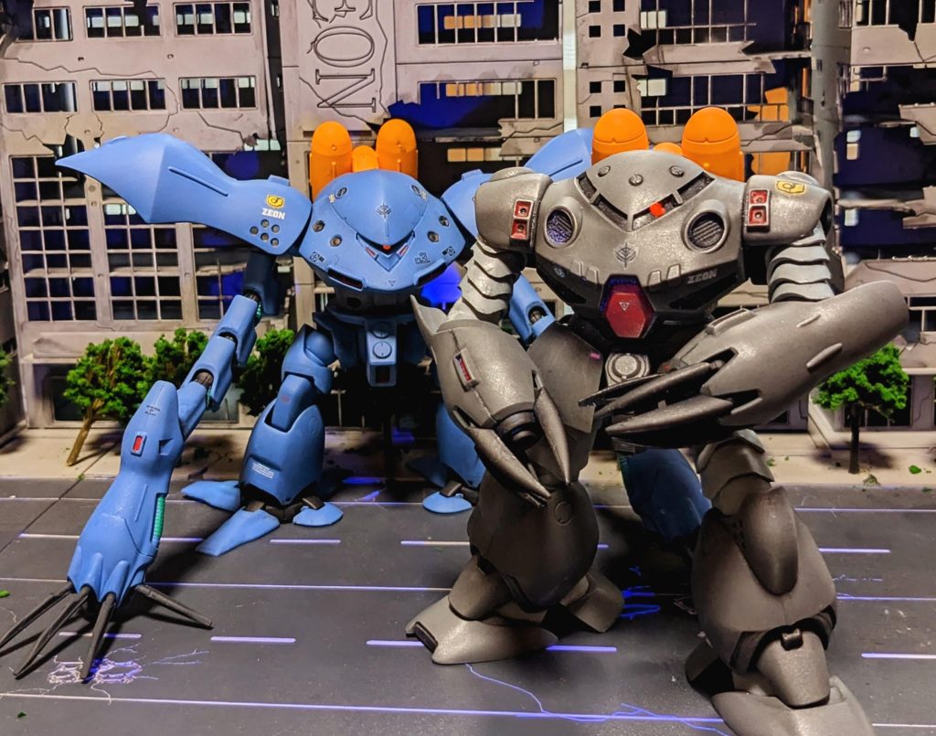 全機深度150を維持して目標地点へ向かう！