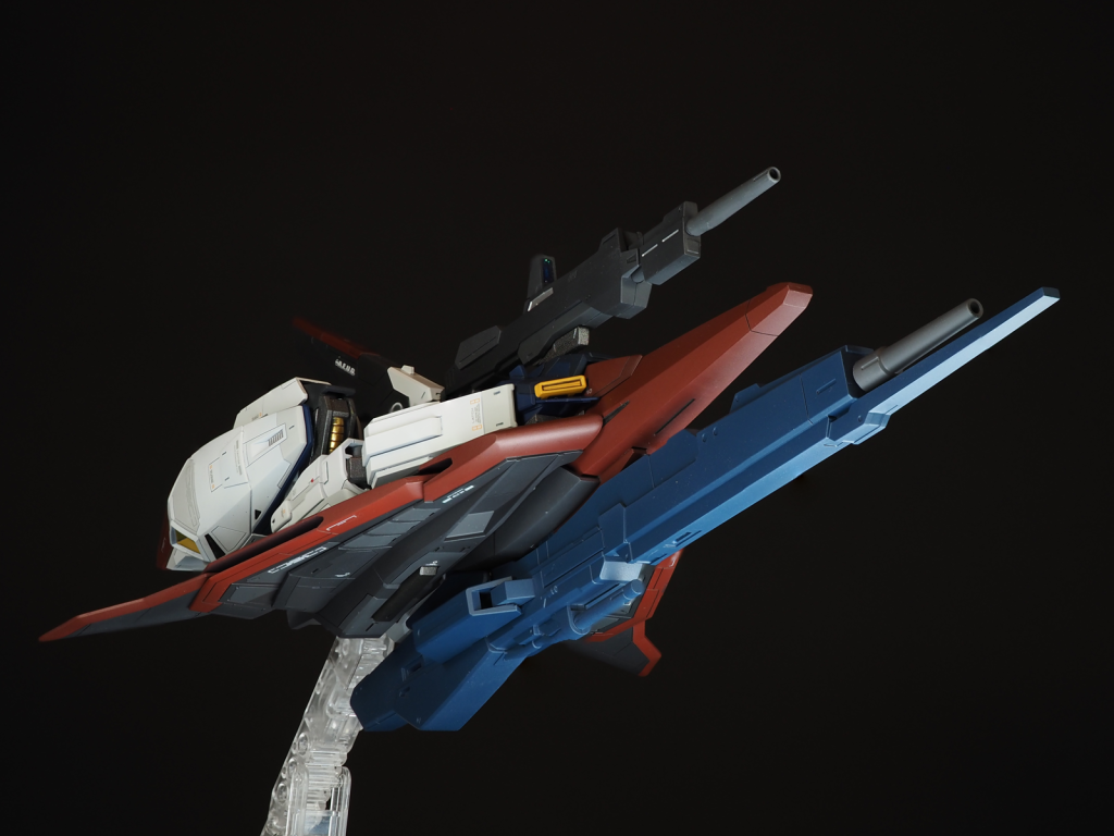 HGUC　Ζガンダム–7枚目/制作者：みいやん
