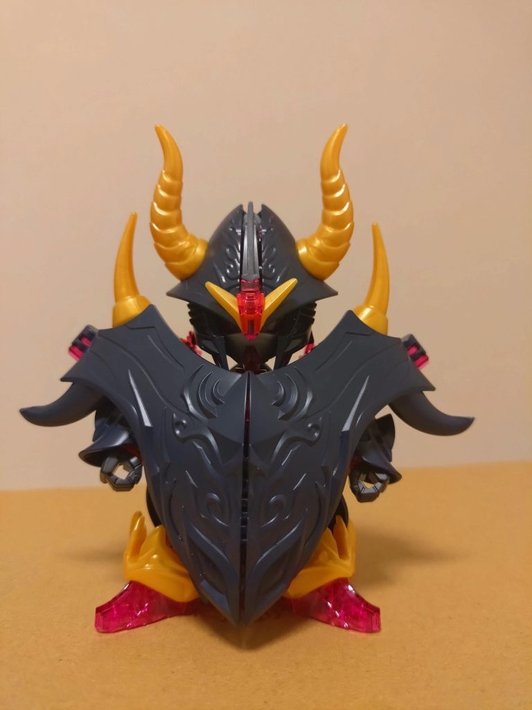 カットのみの初期状態