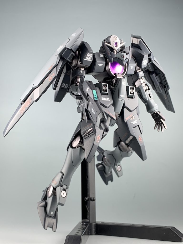 コーラサワー機です。