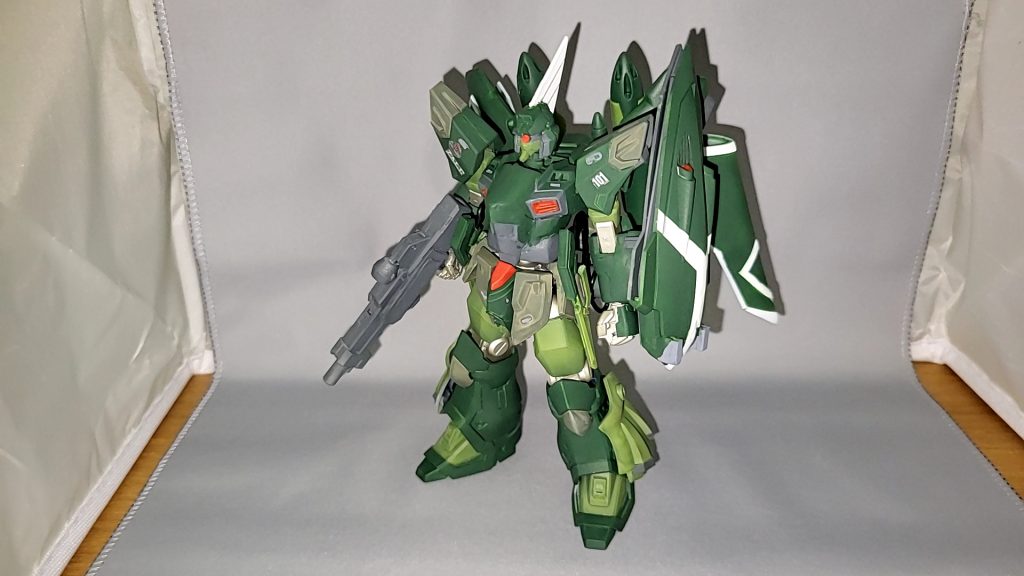 HGゲイツ–8枚目/制作者:丸山,