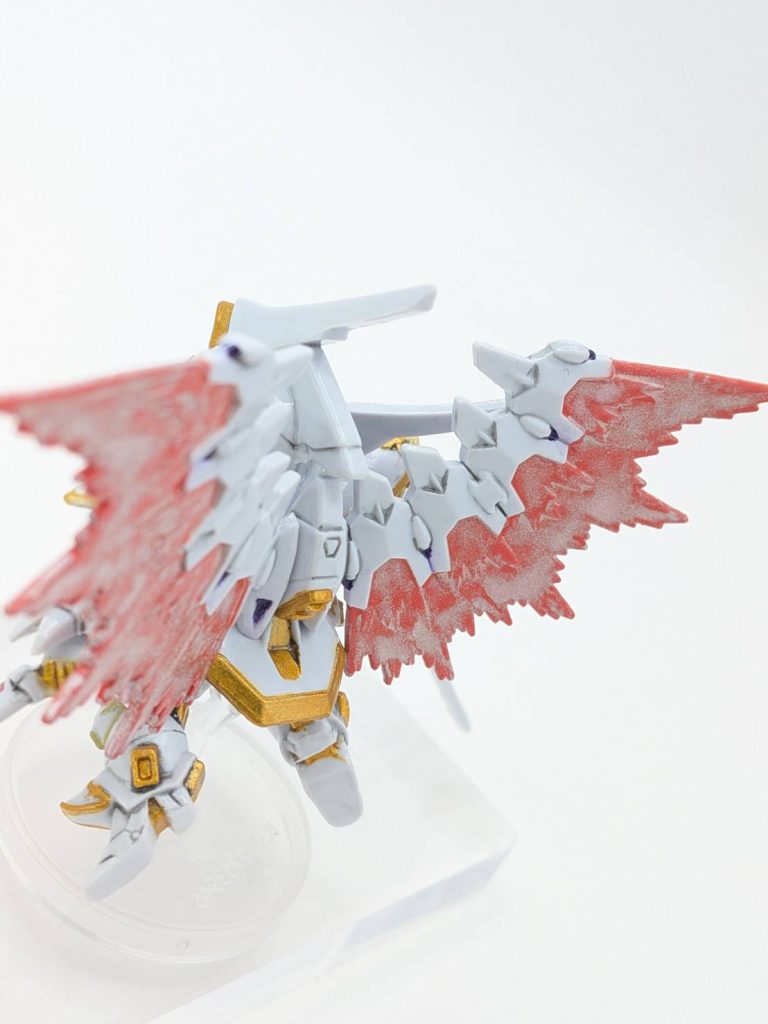 CAPSULE INDEX 01　ブラックナイトスコードカルラ　ディティールアップ–5枚目/制作者：しうまい