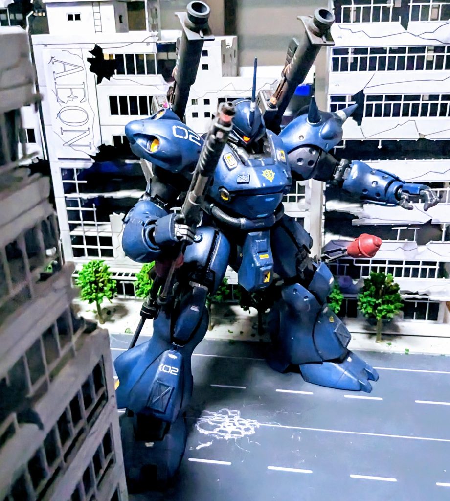 ケンプファー