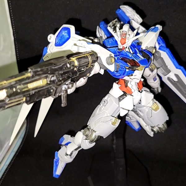 ガンダムエアリアルゼロ