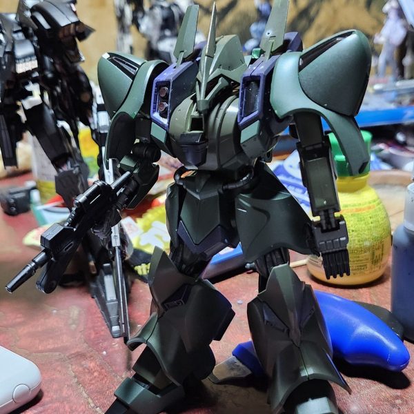 良いイロモノだ