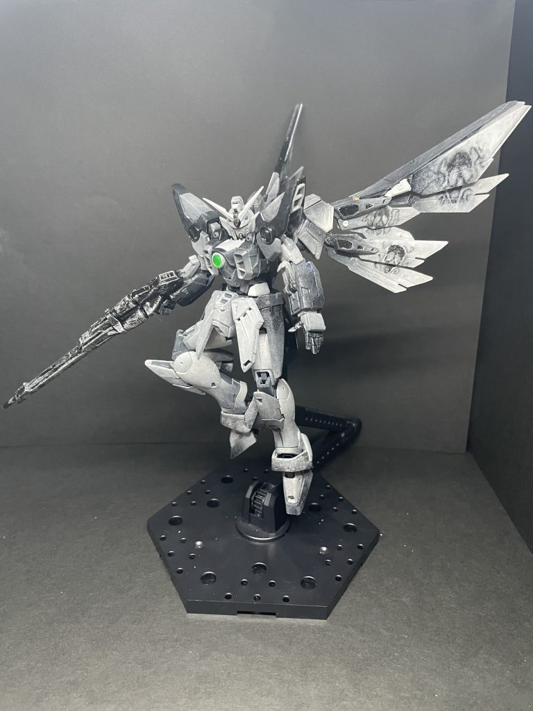 ウイングガンダム