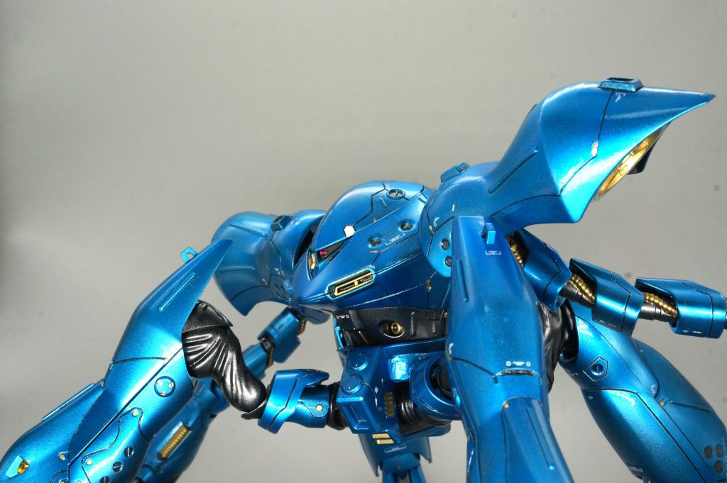 HG クラブマン ハイゴッグ