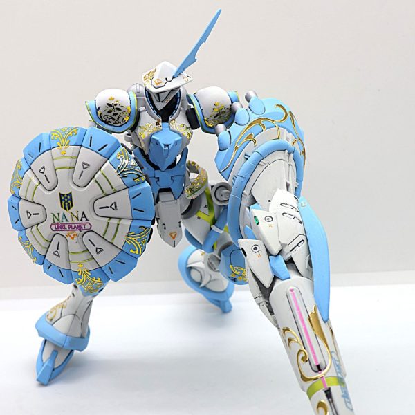 ギャンGQ（serenum dea）