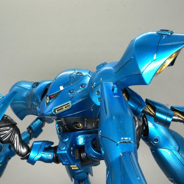 HG クラブマン ハイゴッグ