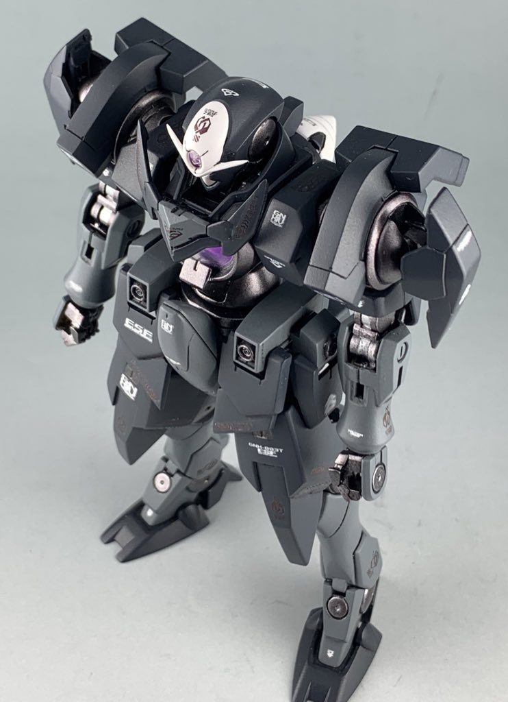 GN-X Ⅳ–5枚目/制作者：komand