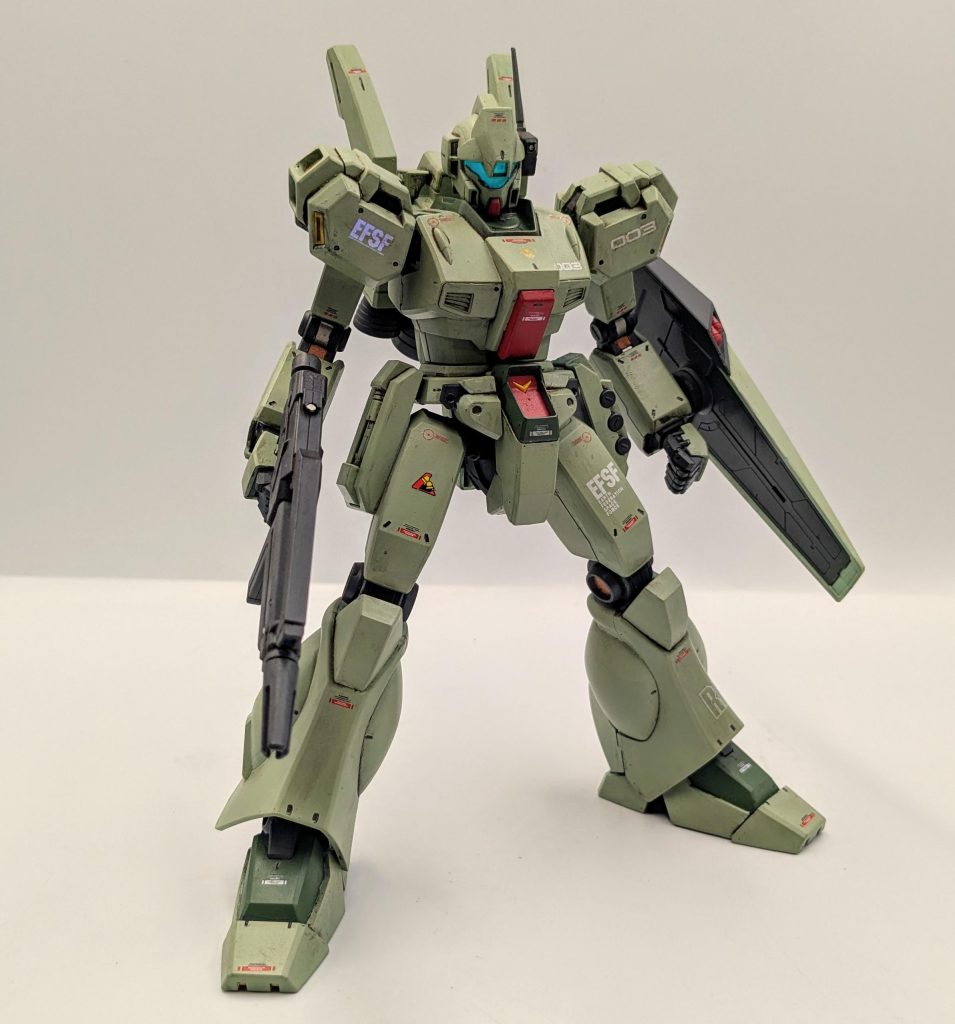 ジェガンD型