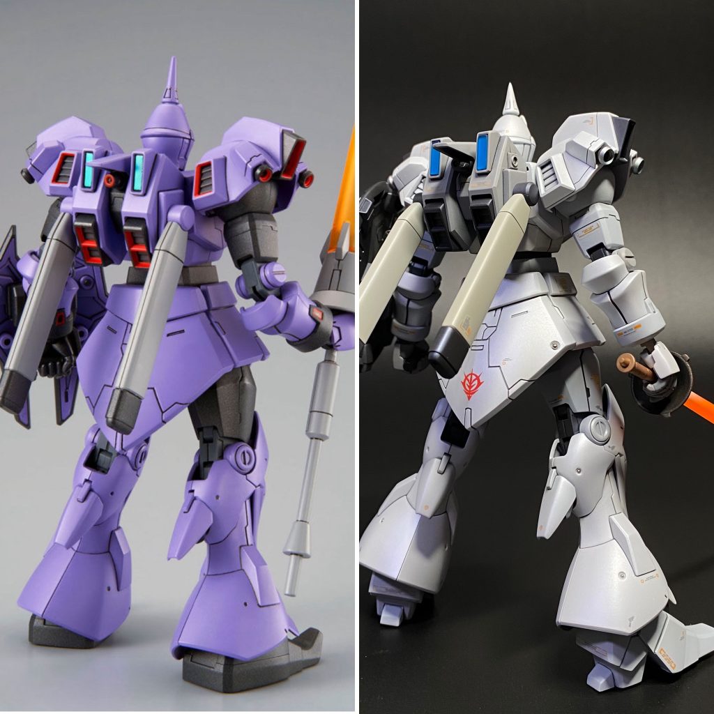 ビフォー&アフター