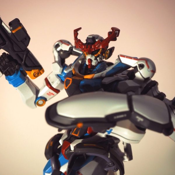 HGジークアクス