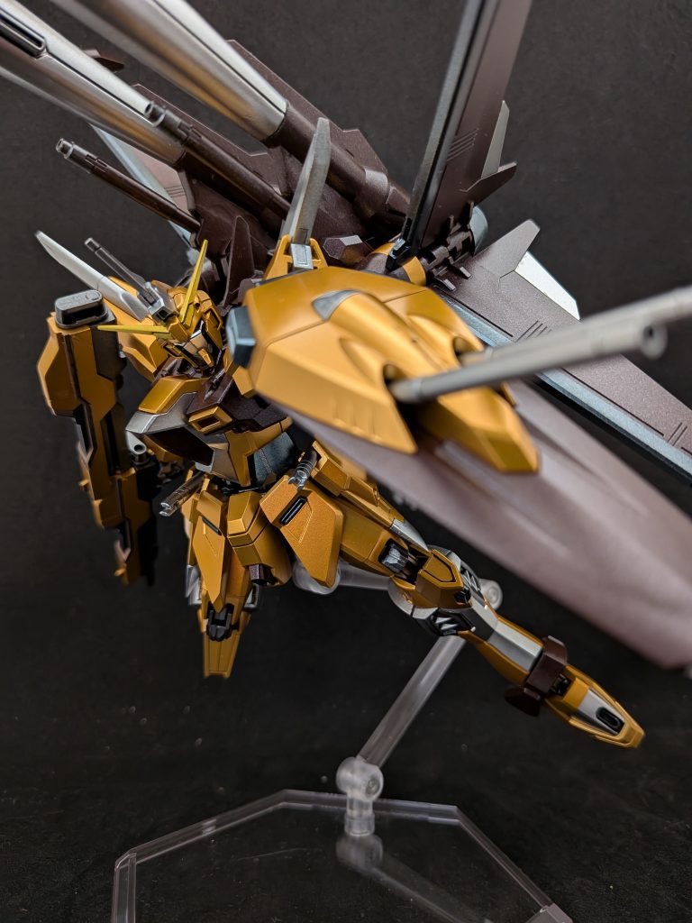 ギガスギガスグスタフオラァ!(古い)みたいな構図