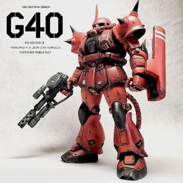 GANちゃんさん専用 FIG](再販)GGG(ガンダム・ガールズ・ジェネレーション) プルツー
