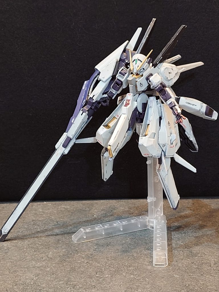 お目汚し失礼しました見ていただいて有難うございます！