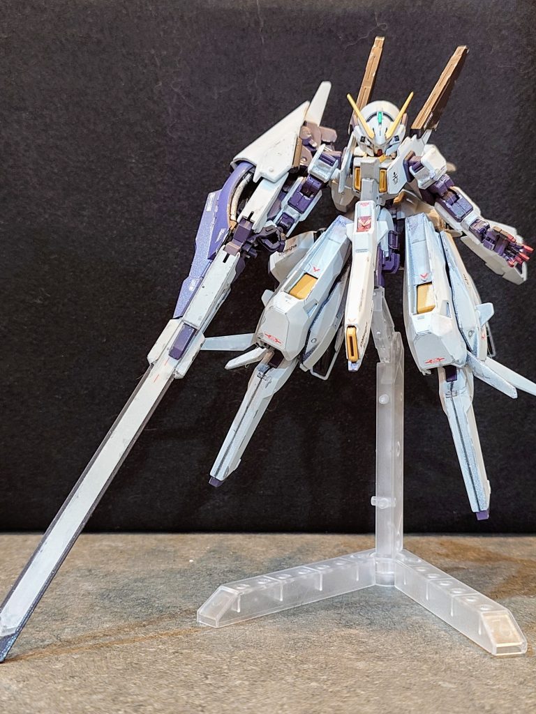 実はあんまり活躍知らないのですが、デザインがぶっ刺さりました