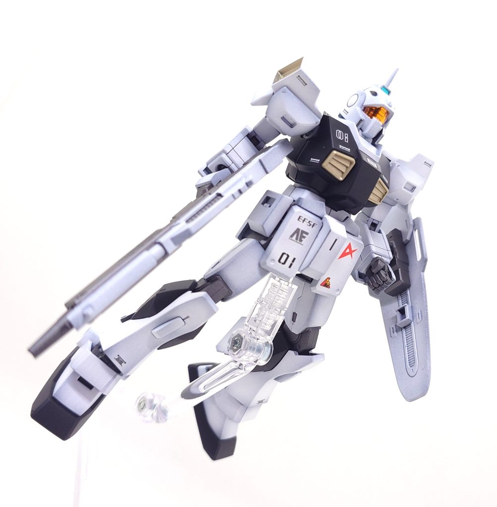 サムネ用画像の別案です。こちらも立体感がありお気に入りの一枚です。