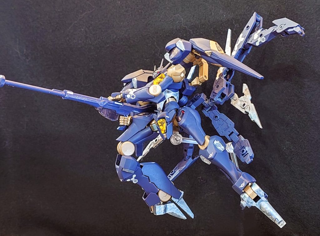 お目汚し失礼しました。見ていただいてありがとうございます！