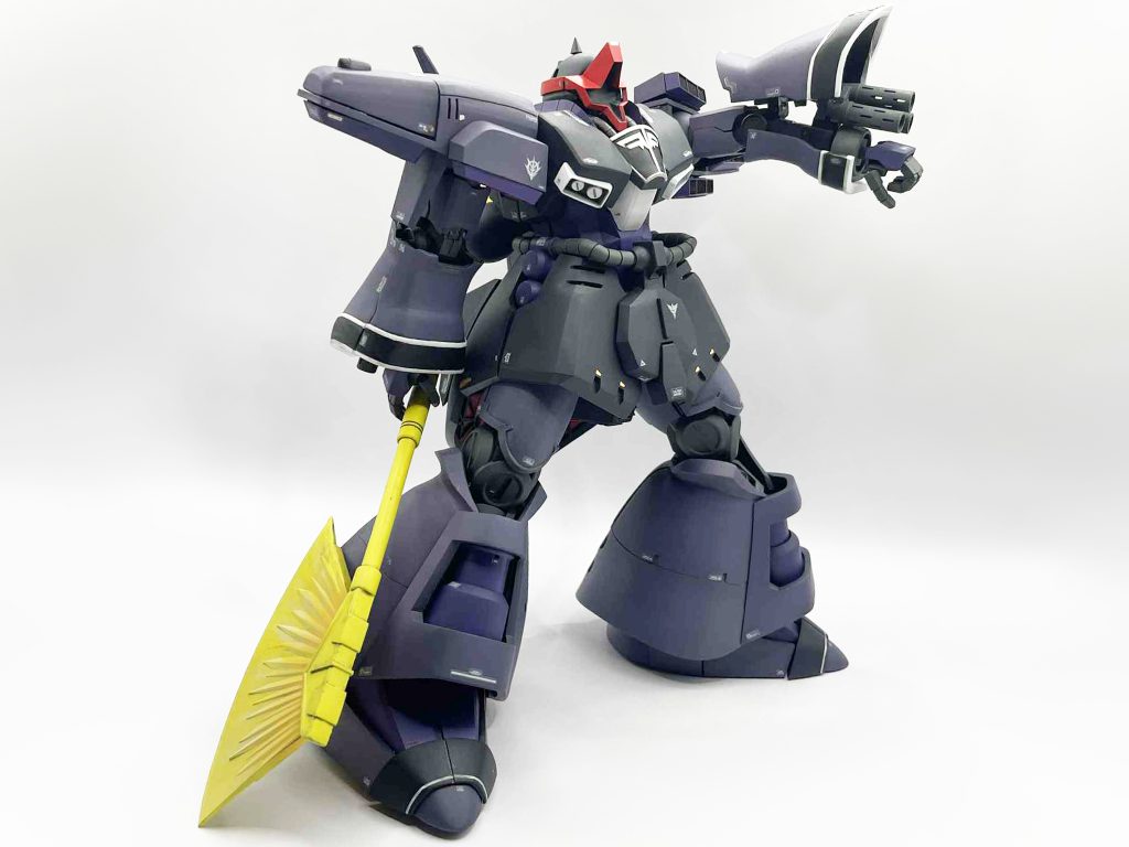 ドライセン(袖付き)–3枚目/制作者：Shinha