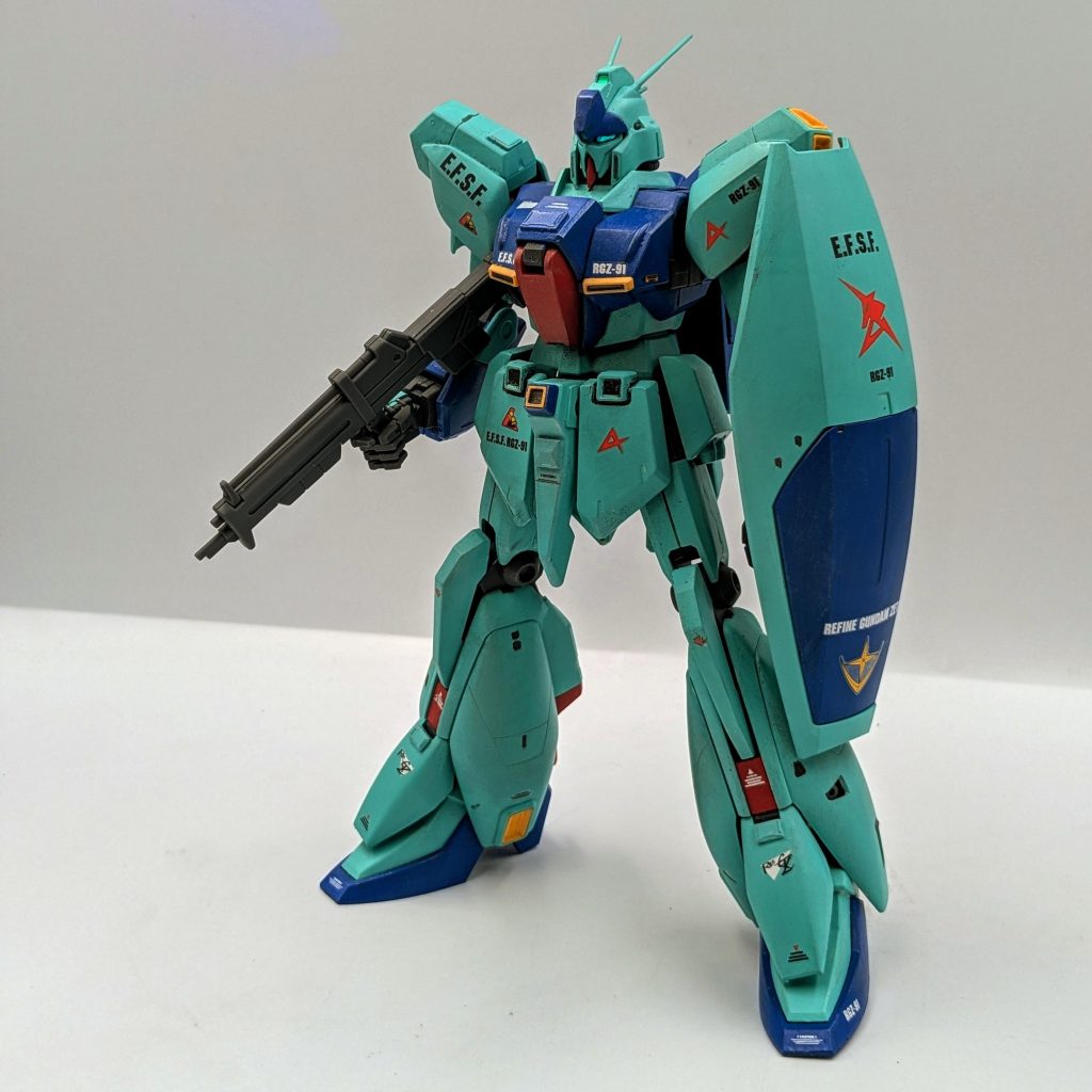 リガズィ