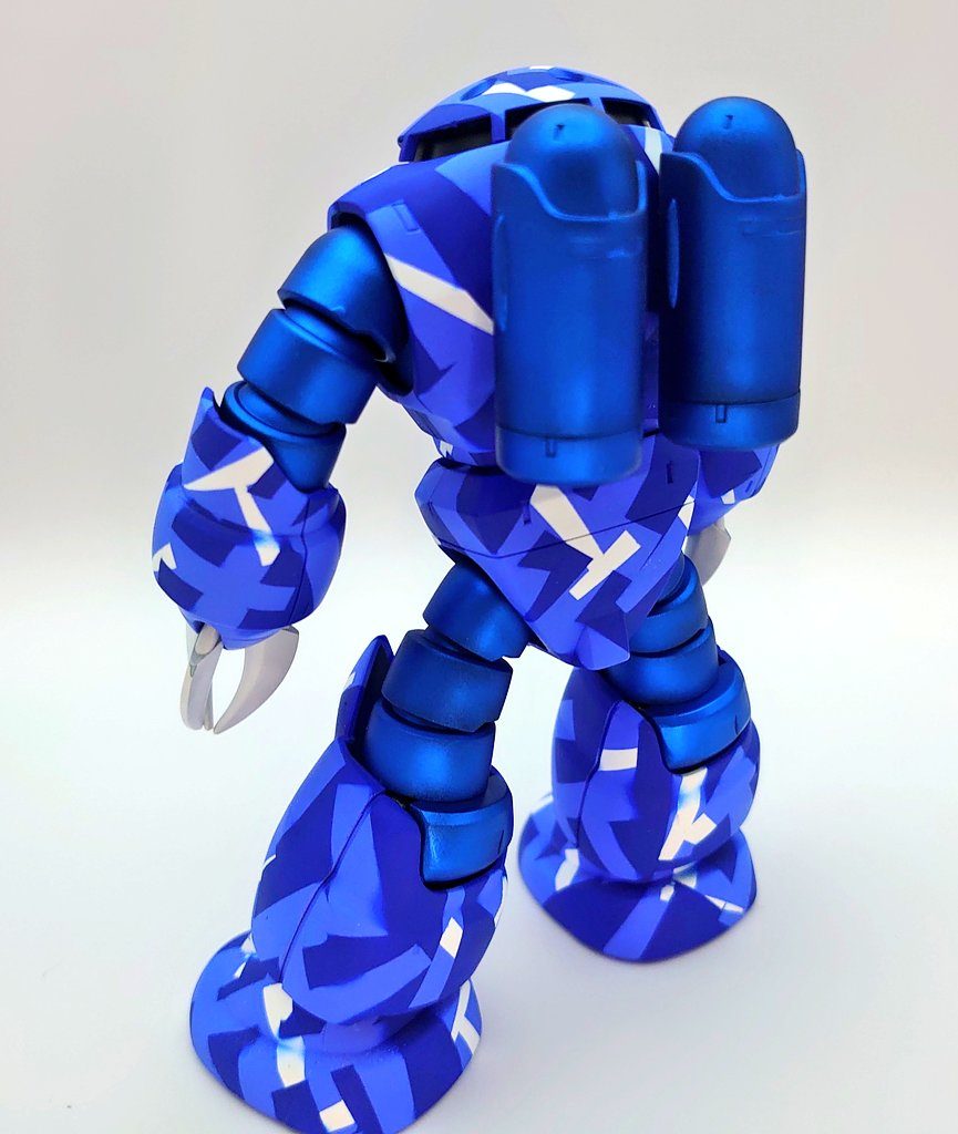 バックショット