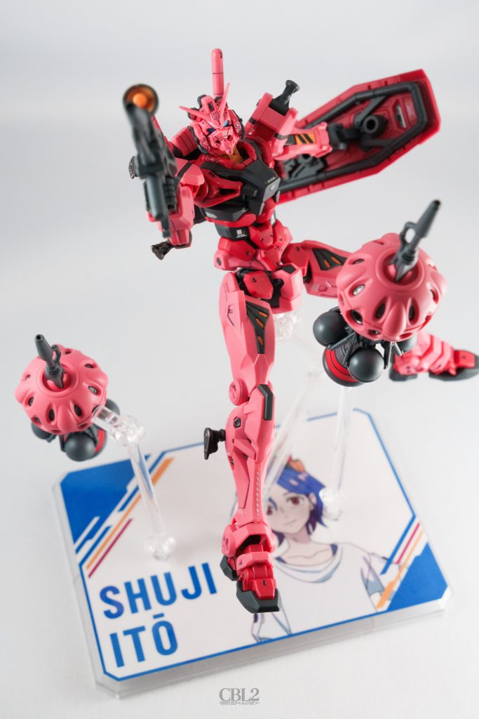 プラモデル作業机を新調したので積みプラモをたくさん消化しています。ようやく部屋の山が1つ崩せた、、、