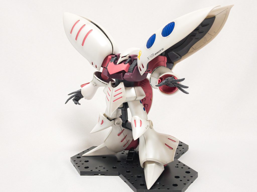 キュベレイ–3枚目/制作者:wattadandy