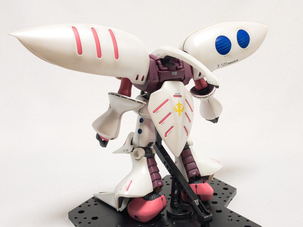 キュベレイ–5枚目/制作者:wattadandy