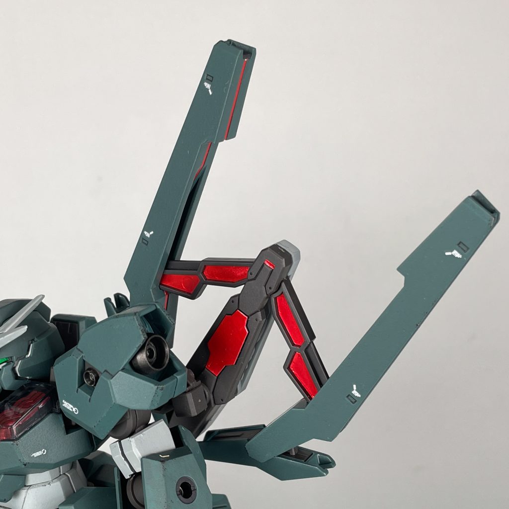 HGWM ガンダムルブリスウル–8枚目/制作者:@nwo0202