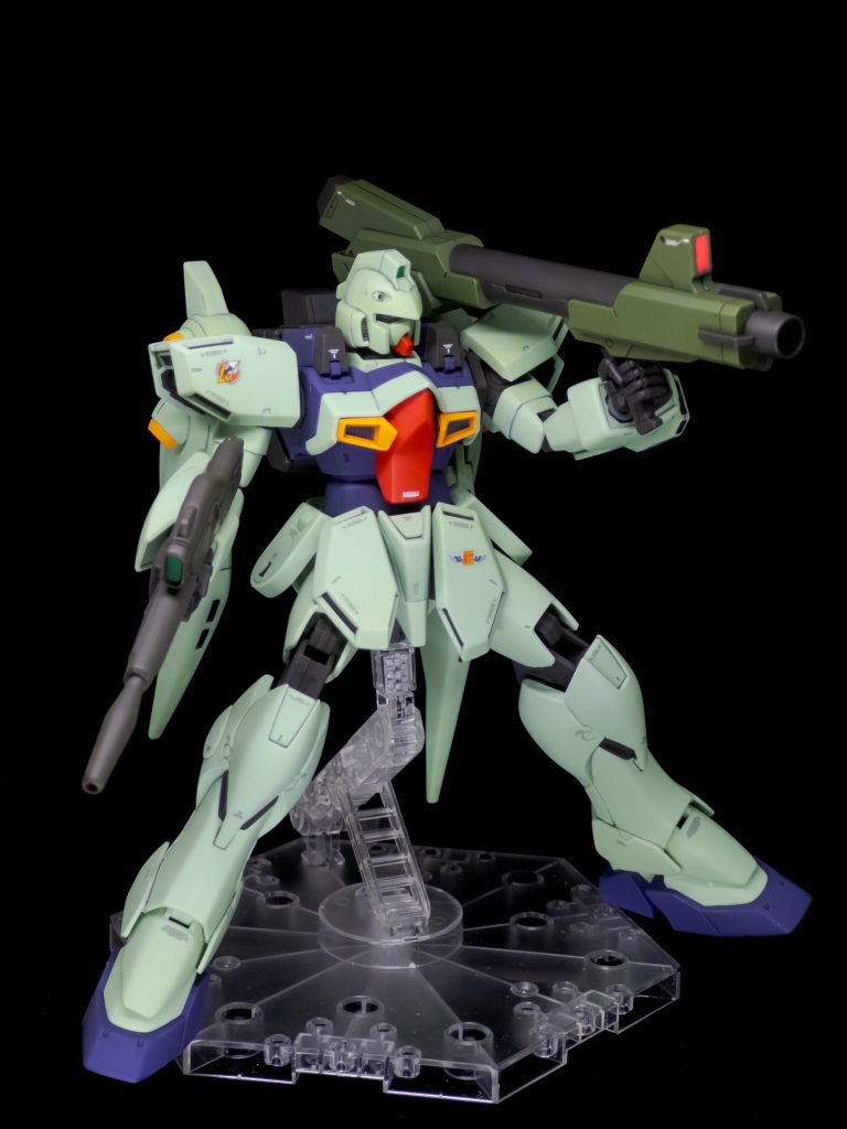 ビームバズーカ。