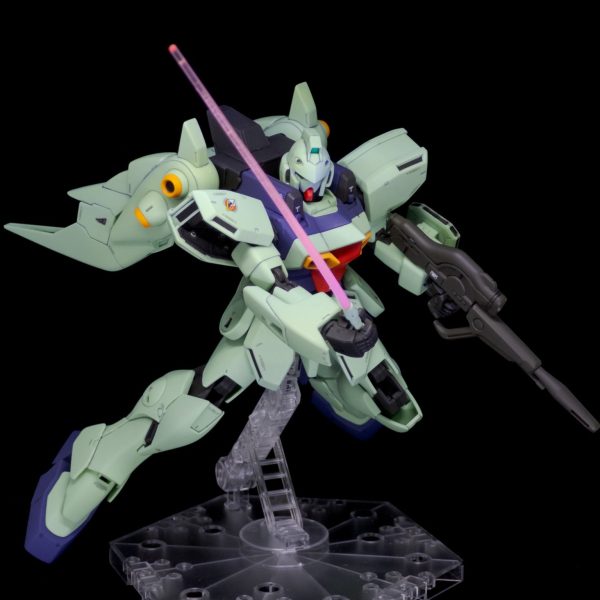 RE/100 ガンブラスター