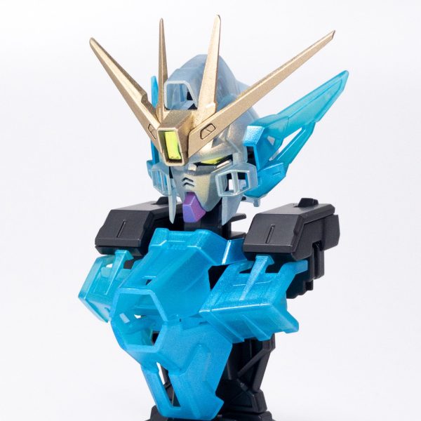 夏の自由研究:プリズムパステルシリーズ②