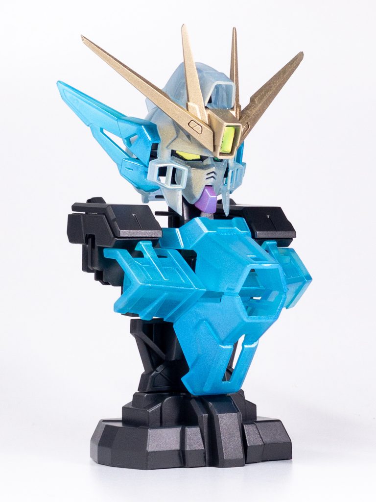 夏の自由研究:プリズムパステルシリーズ②–4枚目/制作者:casadora