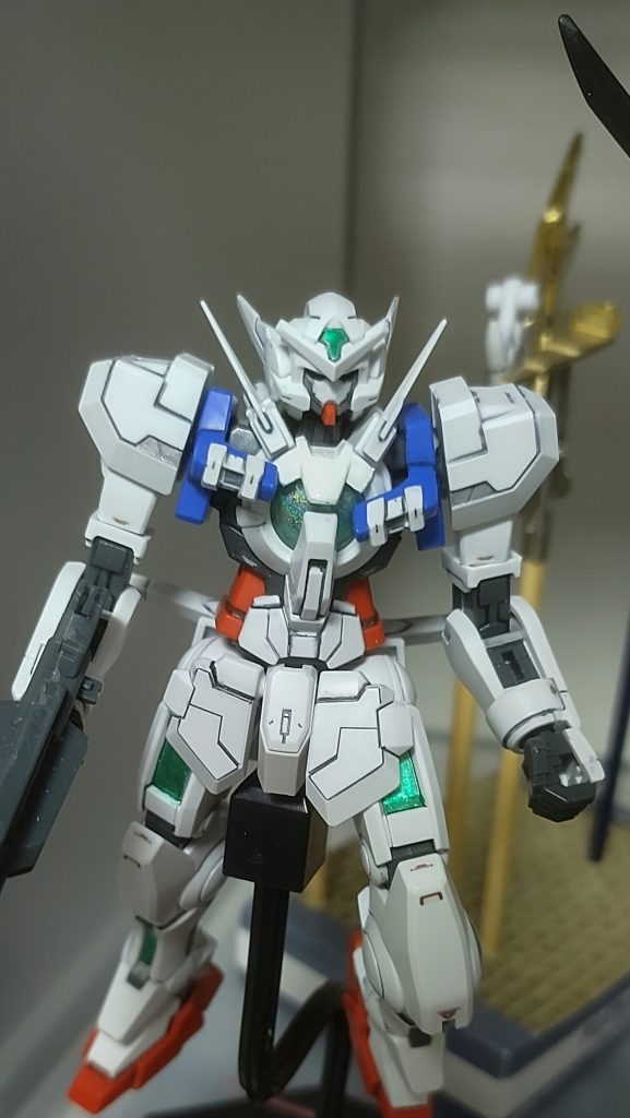 ガンダムアストレア