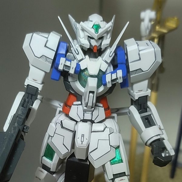 ガンダムアストレア
