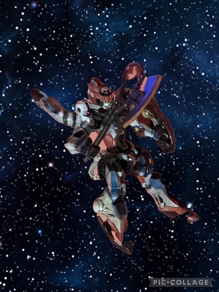 ロックガハズレル！ロックガハズレル！