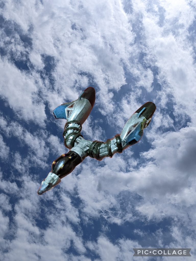 コア・ファイター