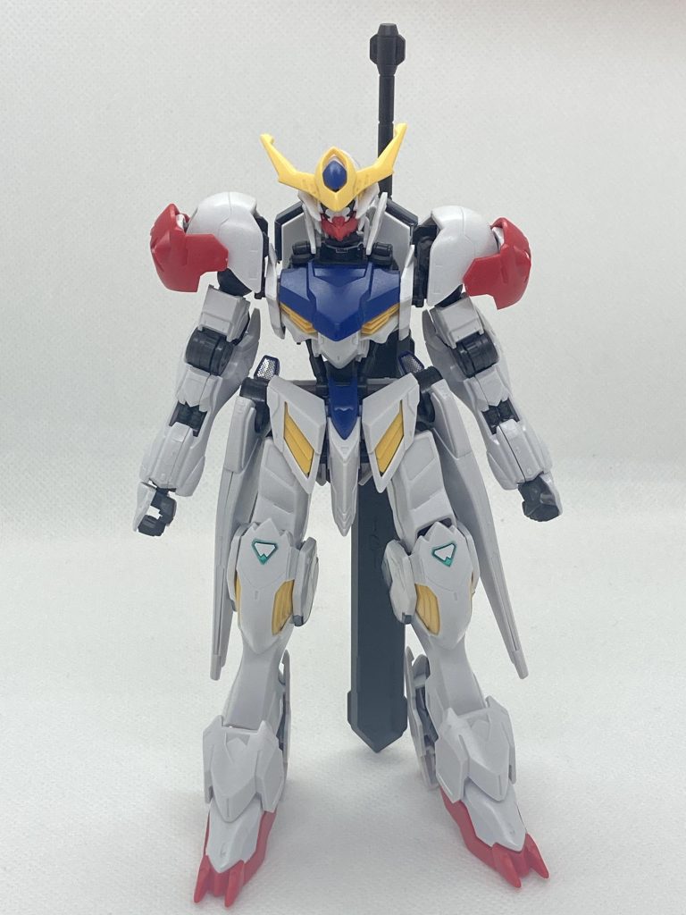 素組汚したくなる。。。