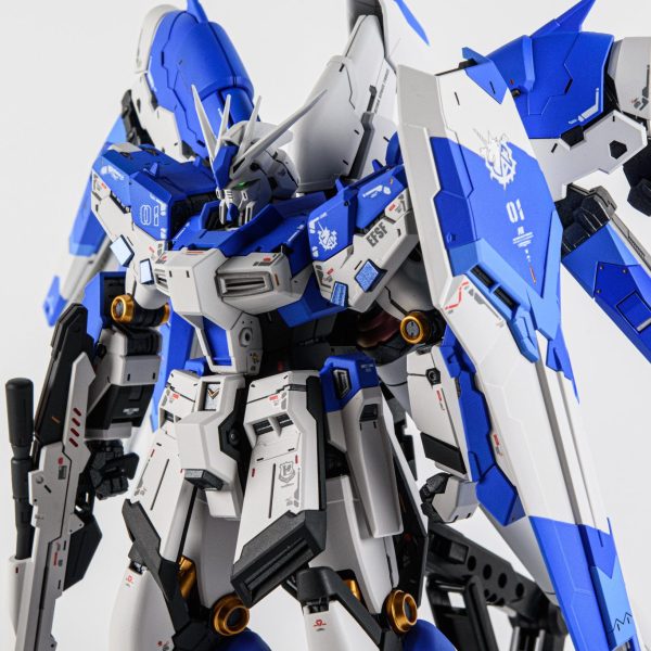 RG Hi-νガンダム