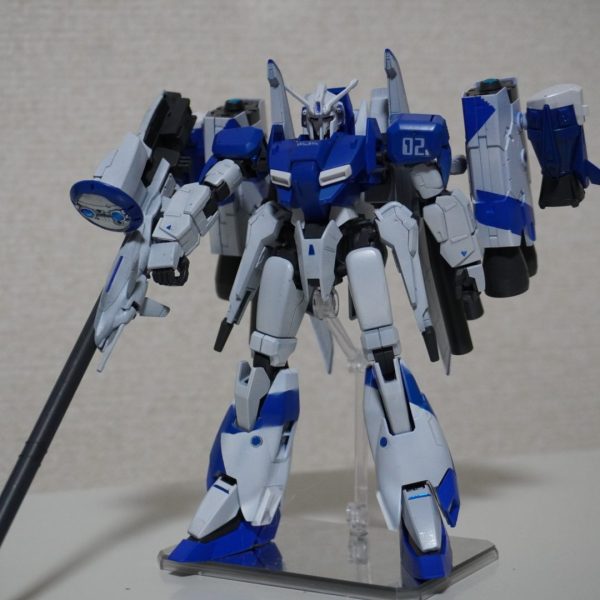 ハミングバードもどき