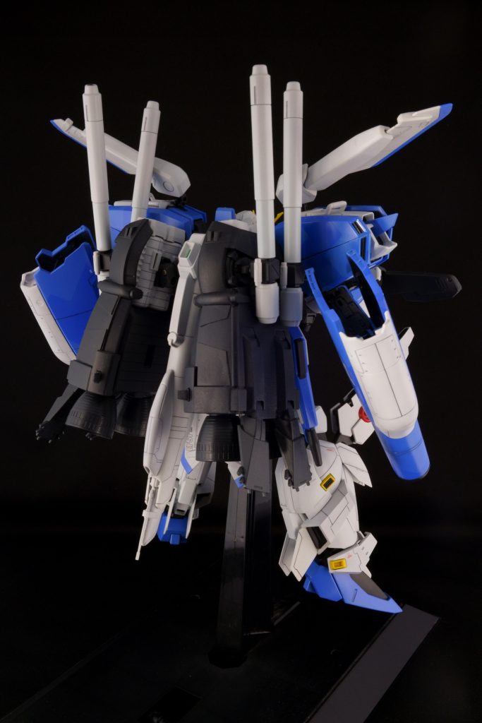 EX-Sガンダム–4枚目/制作者：kaba4530