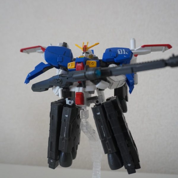 Sガンダムブースターもどき